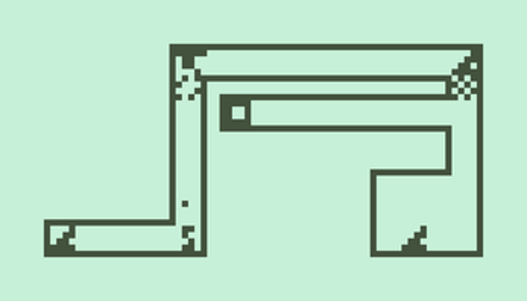 SwiftBlock 3310 screenshot