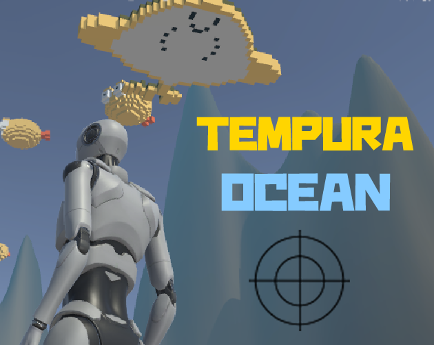 Games like Tempura Ocean