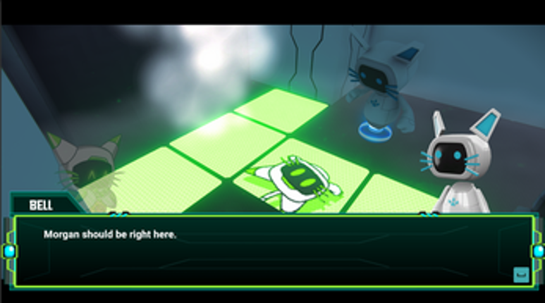 The Bot of Us screenshot