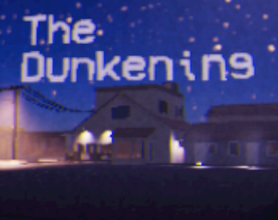 The Dunkening Image