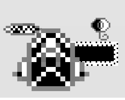 Games like The grey path