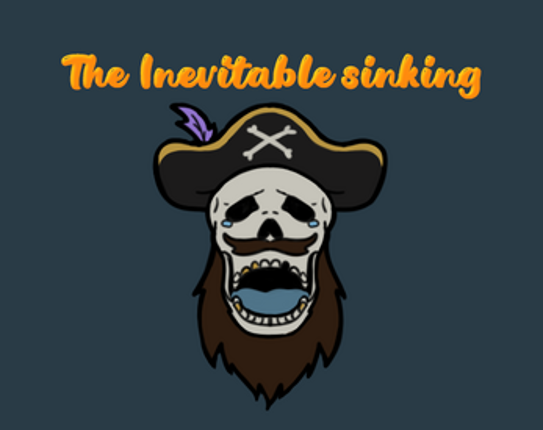 The Inevitable Sinking Image