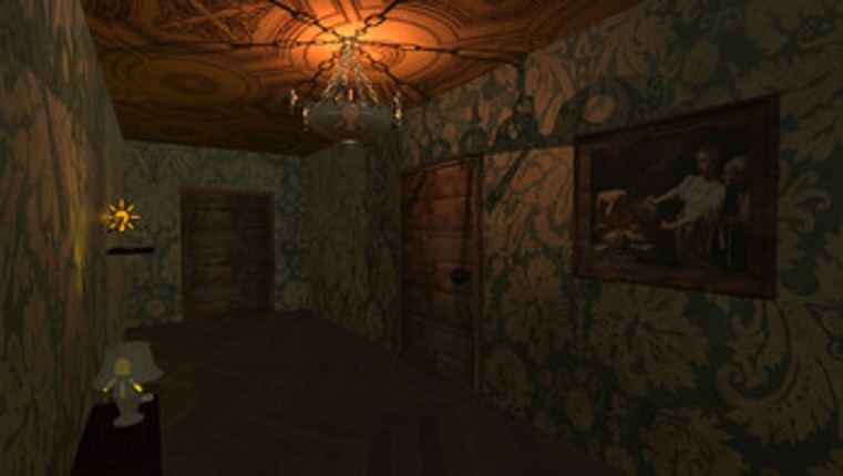 The Other One screenshot