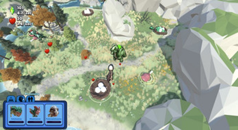 The Sims: Dino Image