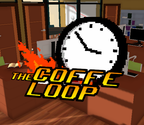 TheCoffeeLoop Game Cover