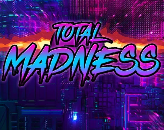 Total Madness Game Cover