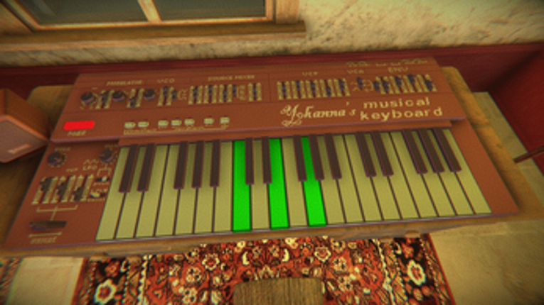 Yohanna's Music Lessons screenshot