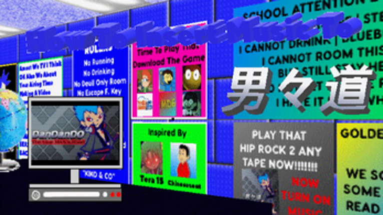 Yuliblues Basics In Powcards And Project (3D Edition) screenshot