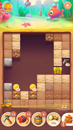 Islands Cruise Image