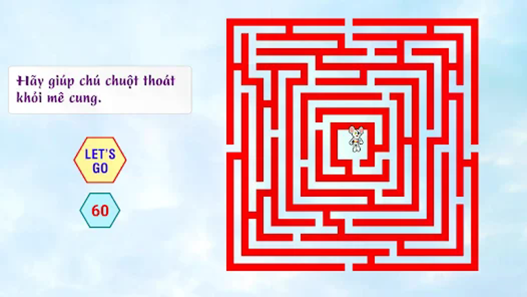 Qua Sông Phá Án -Giải đố logic screenshot