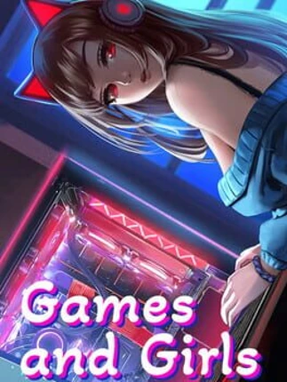 Games and Girls Image
