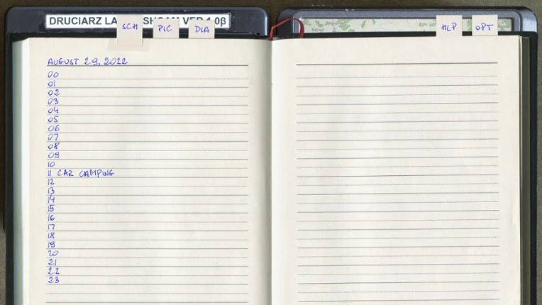 Geolocation Case Files: Road Trip to Robert's Grave screenshot