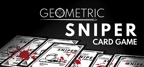 Games like Geometric Sniper - Card Game