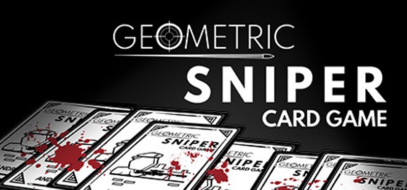 Geometric Sniper - Card Game Image