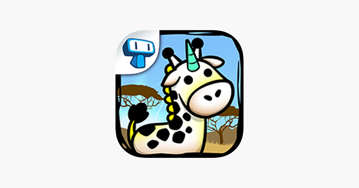 Games like Giraffe Evolution