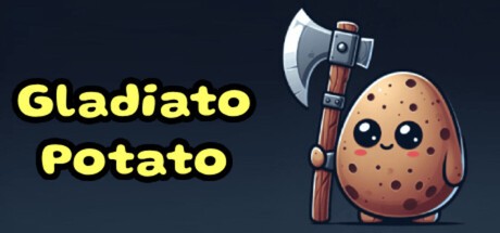 Games like Gladiato Potato