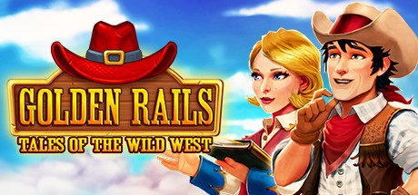 Games like Golden Rails: Tales of the Wild West
