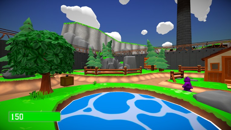 Good Bear screenshot