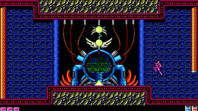 Grelox screenshot