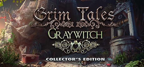 Games like Grim Tales: Graywitch Collector's Edition