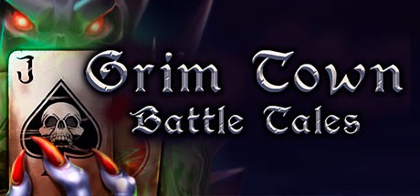Games like Grim Town: Battle Tales