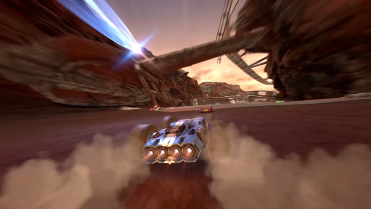 GRIP Digital Deluxe screenshot