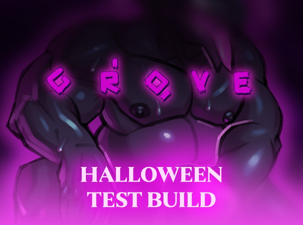 Games like GROVE Rework: Halloween Test Build