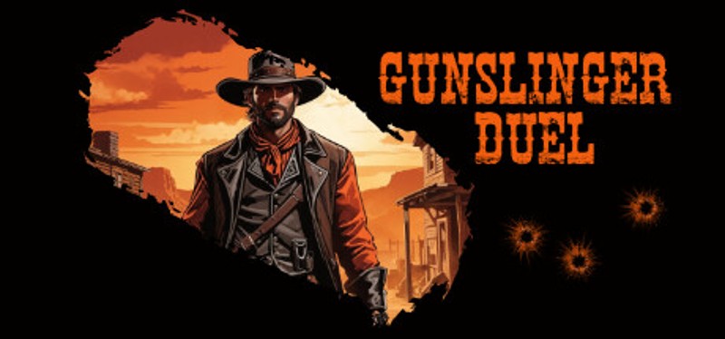 Gunslinger Duel Image