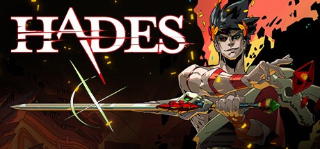 Games like Hades