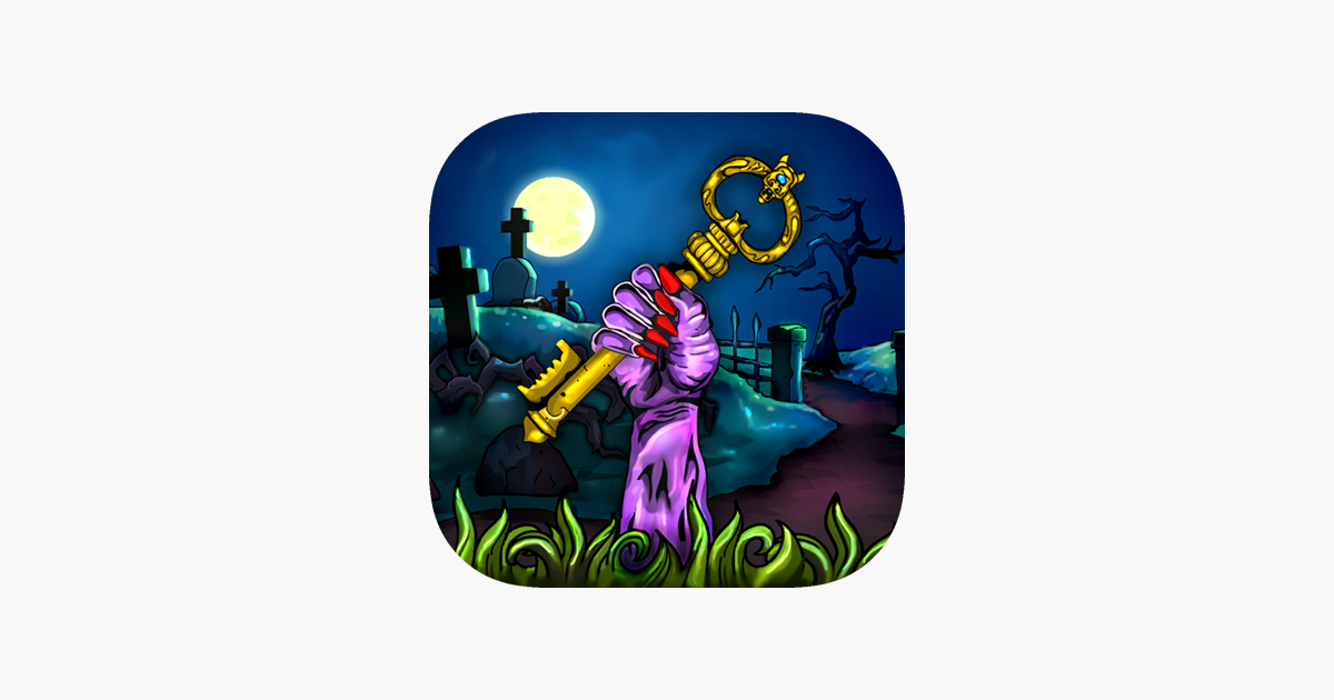 Games like Halloween Escape Room