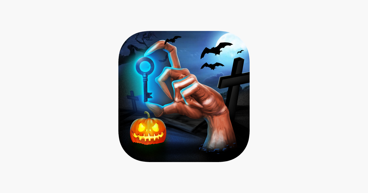 Games like Halloween Room Escape