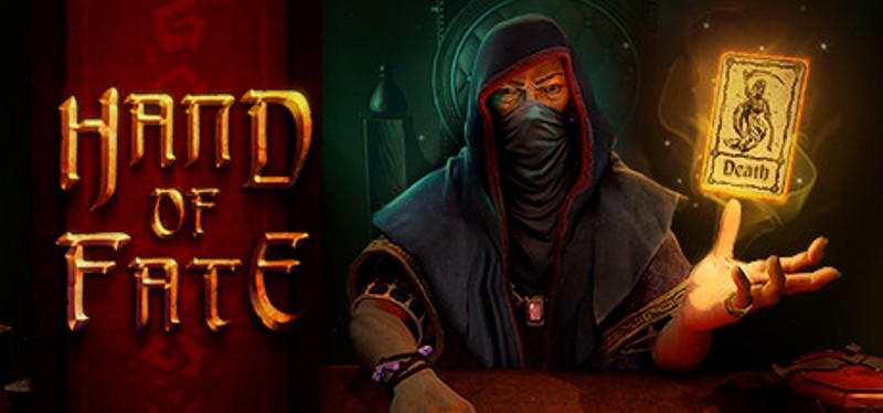 Hand of Fate Image