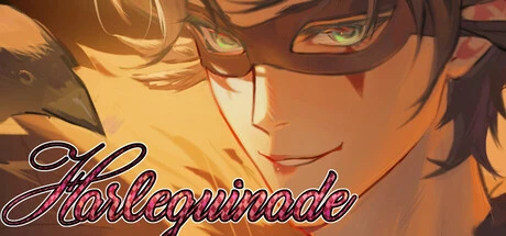Games like Harlequinade