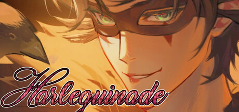 Harlequinade Image