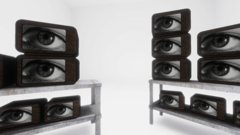 Hate's Offering screenshot