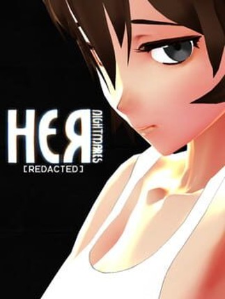 Her Nightmares: Redacted Image