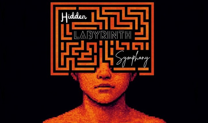 Hidden Labyrinth Symphony Image