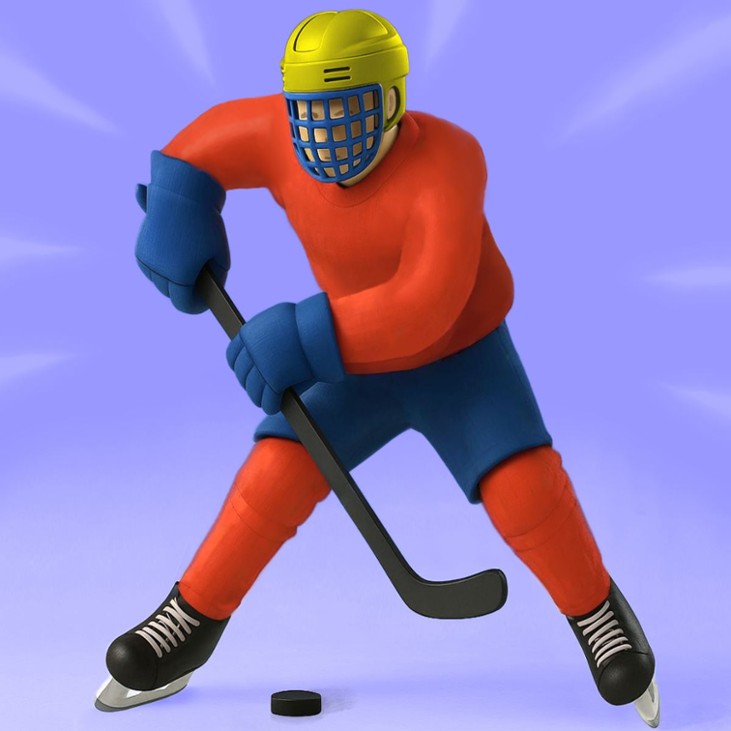 Games like Hockey Taka