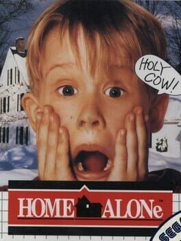 Games like Home Alone