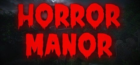 Games like Horror Manor