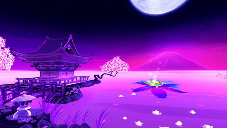 House of Meditation screenshot