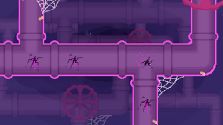 Housework Havoc Image