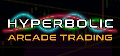 Games like HYPERBOLIC Arcade Trading