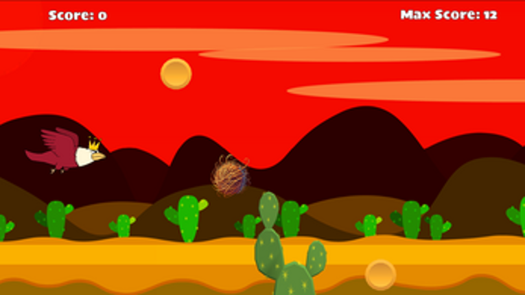 Icarus: King Of The Skies screenshot