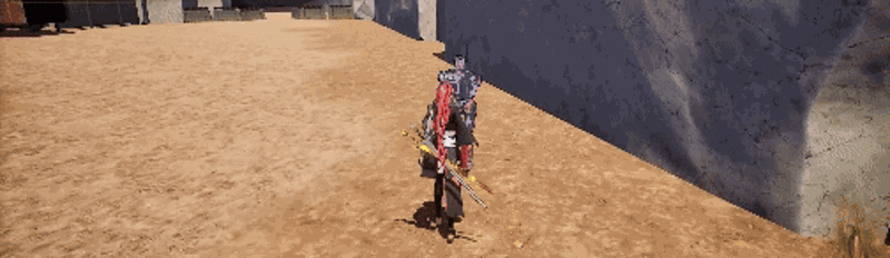 Ichor Burns screenshot