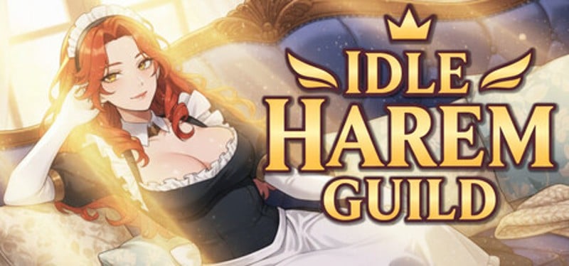 Idle Harem Guild Image