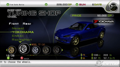 Import Tuner Challenge Image