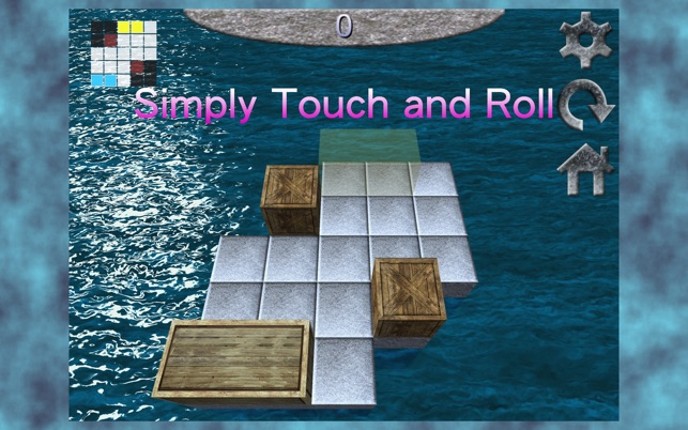 Incredible Box screenshot
