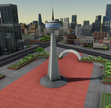 IRAQ GOLDEN AGE screenshot