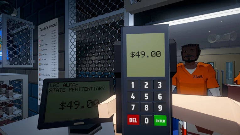 Joint Venture screenshot